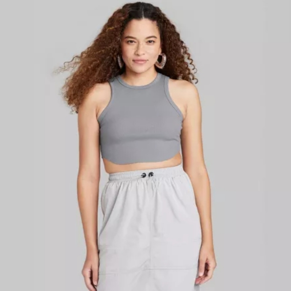 Women's tank top XS